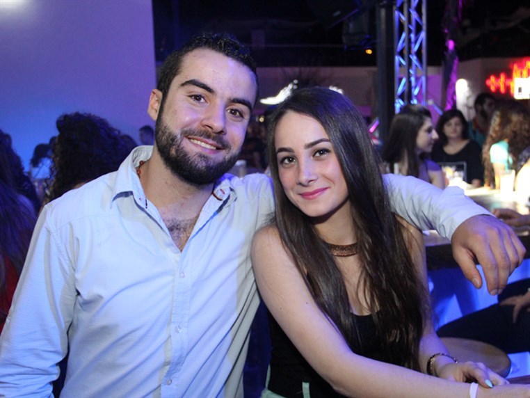 ULFG Committee Welcome Party